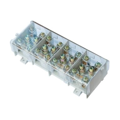 Gnybtas E.4026 Pawbol (DIN 4x95/35)