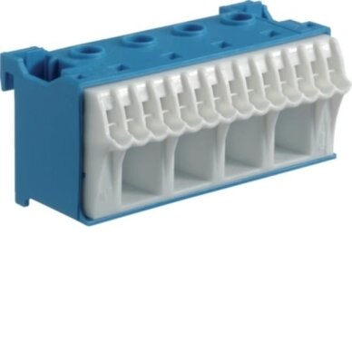 Gnybtas nulinis Hager KN18N (18xN) Gnybtas nulinis Hager KN18N (18xN)