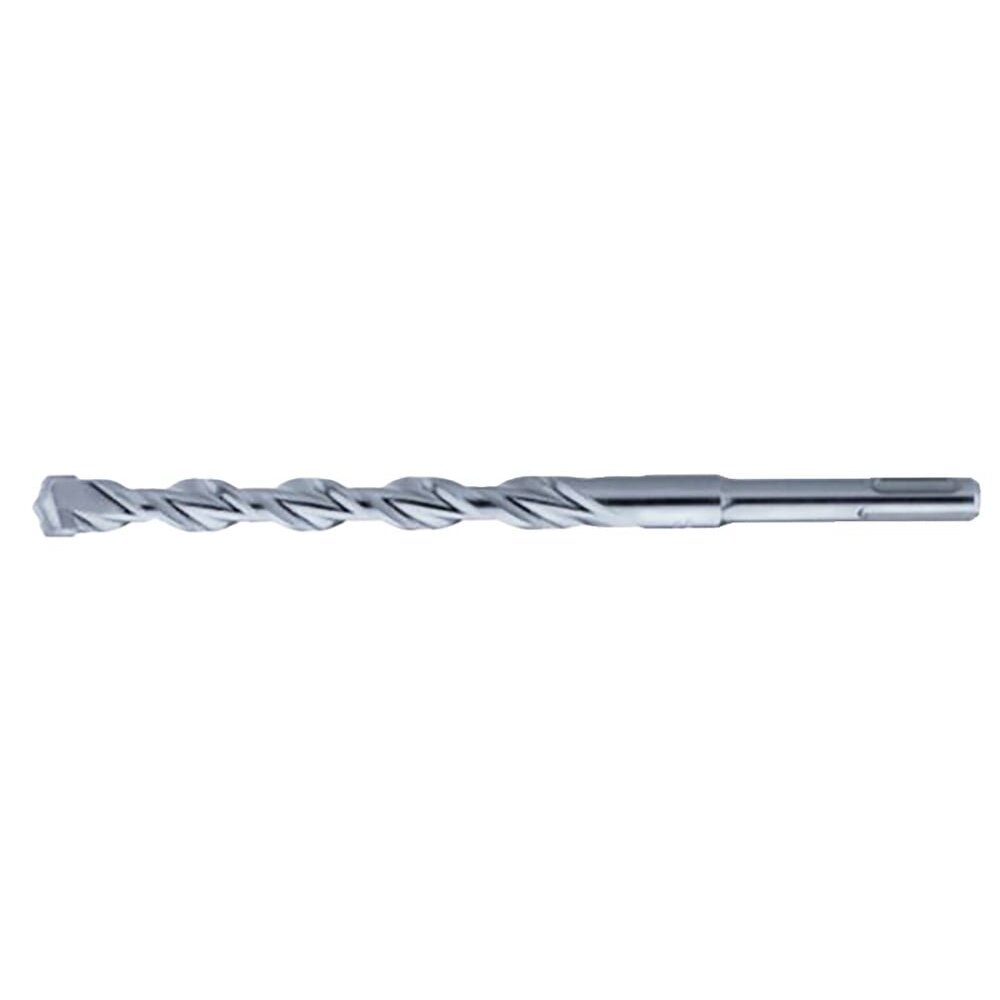 Grąžtas betonui 16x600mm SDS-PLUS V-PLUS Makita B-47955 (darbinis ilgis 550mm) Grąžtas betonui 16x600mm SDS-PLUS V-PLUS Makita B-47955 (darbinis ilgis 550mm)