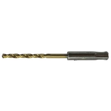 Grąžtas metalui 6.5x101mm HSS Makita D-09759 (darbinis ilgis 63mm)