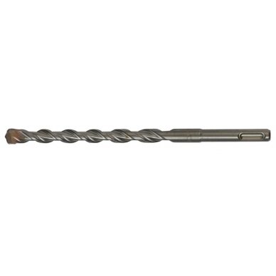 Grąžtas betonui 16x210mm SDS-PLUS Makita V-PLUS B-47911 (darbinis ilgis 160mm) Grąžtas betonui 16x210mm SDS-PLUS Makita V-PLUS B-47911 (darbinis ilgis 160mm)