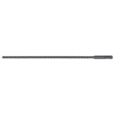 Grąžtas betonui 6,5x315mm SDS-PLUS Makita NEMESIS 2 B-58051 (darbinis ilgis 250mm) Grąžtas betonui 6,5x315mm SDS-PLUS Makita NEMESIS 2 B-58051 (darbinis ilgis 250mm)
