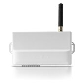 GSM komunikatorius Secolink GSV1PGE (4G, eSIM, 6 įėjimai, 3 išėjimai)