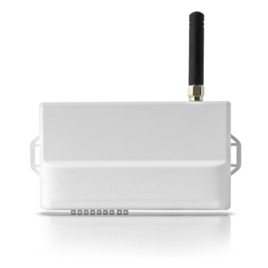 GSM komunikatorius Secolink GSV1PGE (4G, eSIM, 6 įėjimai, 3 išėjimai) GSM komunikatorius Secolink GSV1PGE (4G, eSIM, 6 įėjimai, 3 išėjimai)