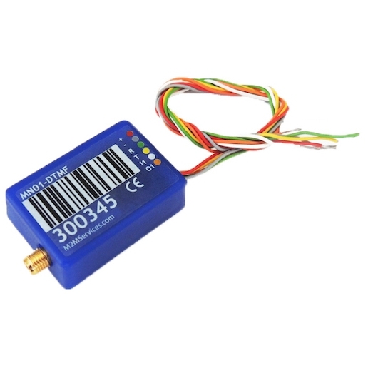 GSM komunikatorius M2M mini MN01-Paradox GSM komunikatorius M2M mini MN01-Paradox