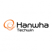 Hanwha Techwin vaizdo stebėjimo kameros