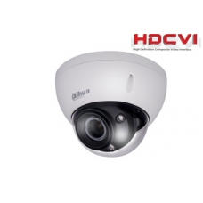 HD-CVI kamera kupolinė STARLIGHT su IR iki 50m. 2.7-12mm. HAC-HD
