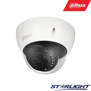 HD-CVI kam. STARLIGHT kupolinė 2MP su IR iki 30m, 2.8mm obj., ST HD-CVI kam. STARLIGHT kupolinė 2MP su IR iki 30m, 2.8mm obj., ST