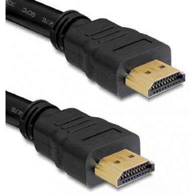 HDMI kabelis delock (20m)