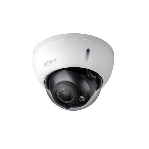 HD-CVI kamera kupoline 4MP su IR iki 30m. 3.7~11mm 114.3°~47.2°, IK10, IP67, PRO serija HD-CVI kamera kupoline 4MP su IR iki 30m. 3.7~11mm 114.3°~47.2°, IK10, IP67, PRO serija