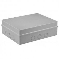 Hermetinė dėžutė Pawbol S-BOX 716 (380x300x120)