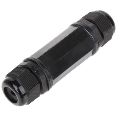 Hermetinis sujungimas UTP kabeliui RJ45-RJ45