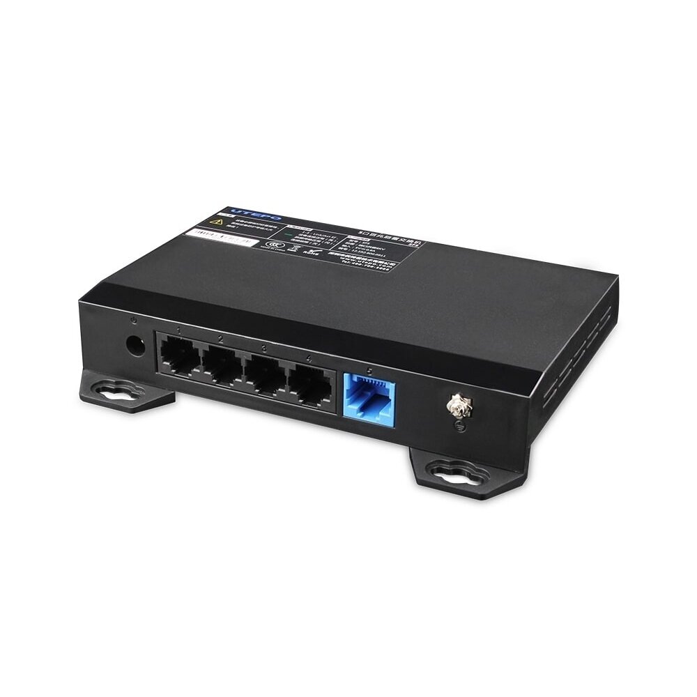 Hikvision IP vaizdo telefonsynės komplektas DOMO-2, dviejų abonentų 4 Hikvision IP vaizdo telefonsynės komplektas DOMO-2, dviejų abonentų 4