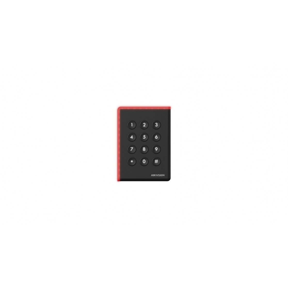 Hikvision kortelių skaitytuvas DS-K1108AMK Hikvision kortelių skaitytuvas DS-K1108AMK
