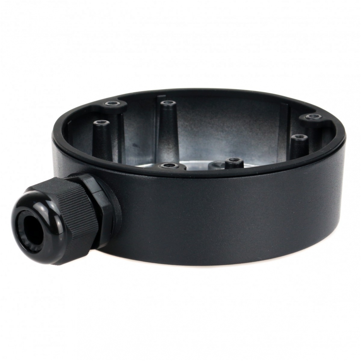 Hikvision kronšteinas DS-1280ZJ-DM21 (juodas) Hikvision kronšteinas DS-1280ZJ-DM21 (juodas)