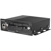 Hikvision automobilinis NVR AE-MN5043(1T/SSD)(RJ45) Hikvision automobilinis NVR AE-MN5043(1T/SSD)(RJ45)