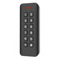Hikvision kortelių skaitytuvas DS-K1802MK