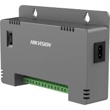 Hikvision maitinimo blokas DS-2FA1205-D8(EUR)