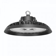 HIGH-BAY DALLAS šviestuvas (150w, 4000K, 15000lm, IP65) GTV LD-DAL150W-NB