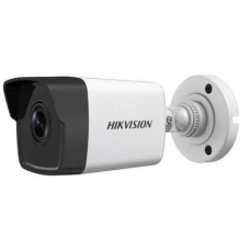 4 Megapikselių Hikvision lauko/vidaus IP cilindrinė kamera DS-2CD1043G0-I F2.8