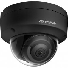 Hikvision dome DS-2CD2143G2-IS F2.8 (juoda)