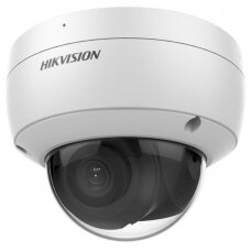 Hikvision dome DS-2CD2186G2-ISU(C) F4