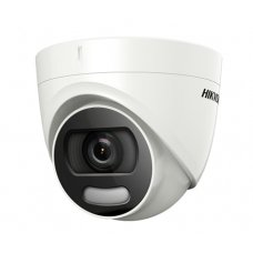 Hikvision dome DS-2CE72DFT-F F2.8