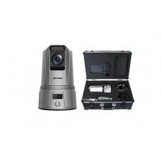 Hikvision kameros rinkinys iDS-MCD202-BS