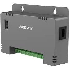Hikvision maitinimo blokas DS-2FA1205-D8(EUR)
