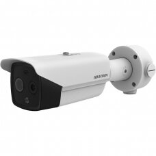 Hikvision termovizorinė kamera DS-2TD2617-6/QA karščiavimui aptikti
