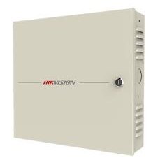 Hikvision įeigos kontroleris DS-K2604 Hikvision įeigos kontroleris DS-K2604