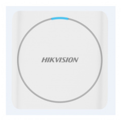 Hikvision kortelių skaitytuvas DS-K1801E