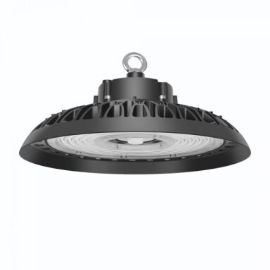 HIGH-BAY DALLAS šviestuvas (150w, 4000K, 15000lm, IP65) GTV LD-DAL150W-NB