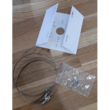 Hikvision adapteris kronšteinams  DS-1275ZJ