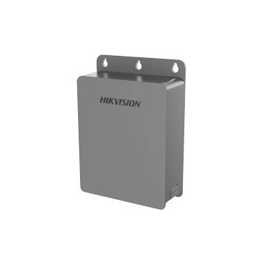 Hikvision atsparus vandeniui adapteris DS-2PA1201-WRD(STD)