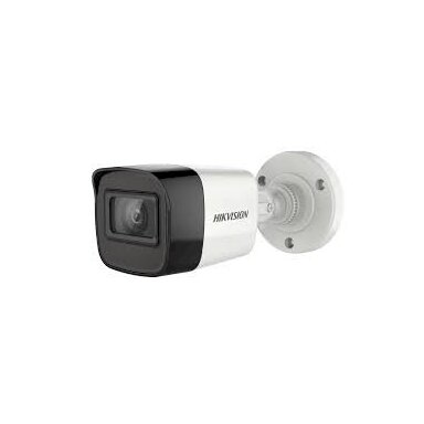 Hikvision bullet DS-2CE16H0T-ITF F2.8