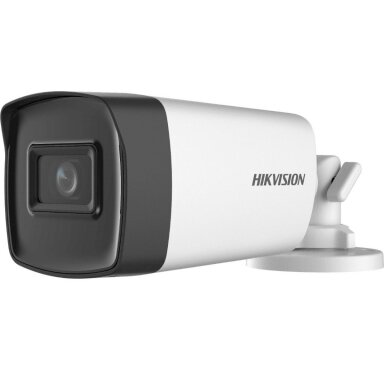 Hikvision bullet DS-2CE17H0T-IT3E(C) F2.8