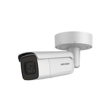 Hikvision dome DS-2CD2686G2HT-IZS (white, 8 MP, 60 m. IR, AcuSense)