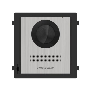 Hikvision DS-KD8003-IME1(B)/NS (Be iškvietimo mygtuko)