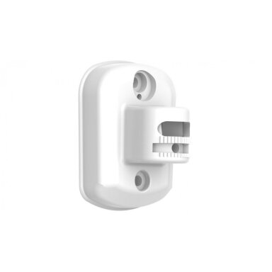 Hikvision Ellipse kronšteinas AX PRO DS-PDB-IN-Wallbracket Hikvision Ellipse kronšteinas AX PRO DS-PDB-IN-Wallbracket