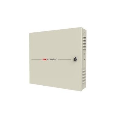 Hikvision įeigos kontroleris DS-K2604