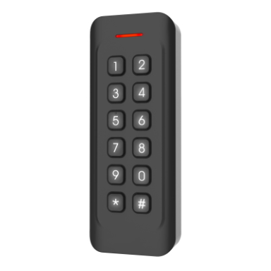 Hikvision kortelių skaitytuvas DS-K1802MK