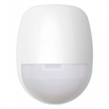 Hikvision PIR elipsės judesio jutiklis DS-PDP18-EG2(PET) Hikvision PIR elipsės judesio jutiklis DS-PDP18-EG2(PET)