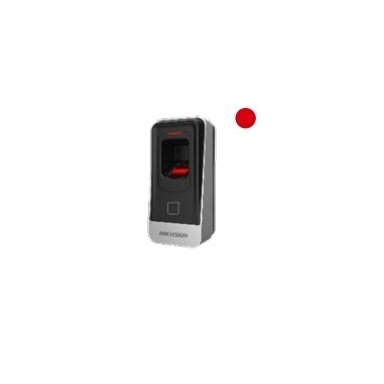 Hikvision pirštų atspaudų skaitytuvas DS-K1200MF