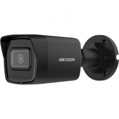 Hikvision bullet DS-2CD1043G2-I (juoda)