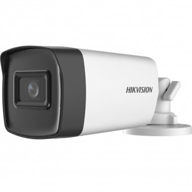 Hikvision bullet DS-2CE17H0T-IT3E(C) F2.8 Hikvision bullet DS-2CE17H0T-IT3E(C) F2.8