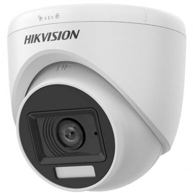 Hikvision bullet kamera DS-2CE76K0T-LPFS F2.8 Hikvision bullet kamera DS-2CE76K0T-LPFS F2.8