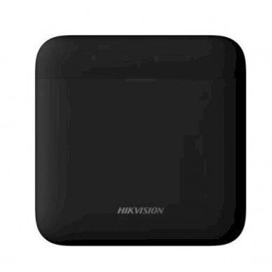 Hikvision centralė DS-PWA96-M-WE AX PRO BLACK (juoda)