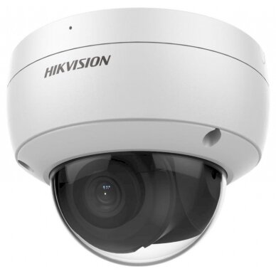 Hikvision dome DS-2CD2186G2-ISU(C) F4