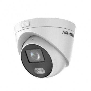 Hikvision dome DS-2CD2327G1-LU F2.8